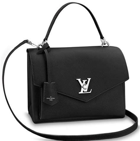 louis vuitton my lock me bag